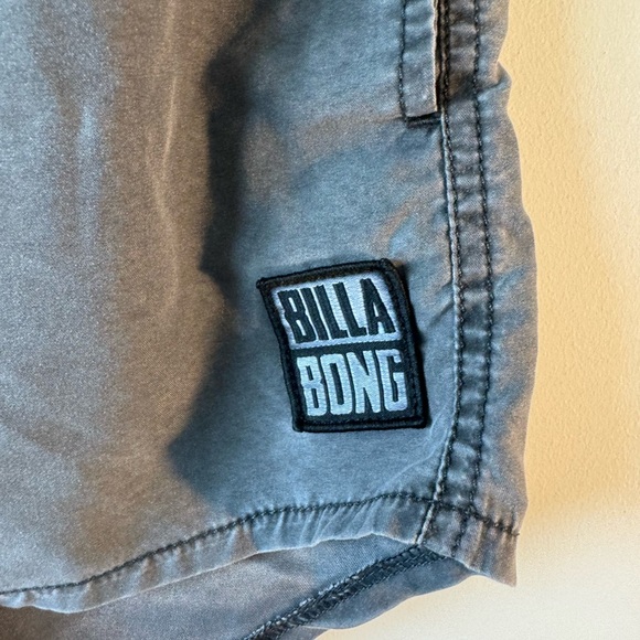 Billabong Swim shorts - Picture 3 of 5